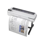 Epson Surecolor Sc T5100 910 Mm 36 Grosformatdrucker Farbe Tintenstrahl Rolle A0