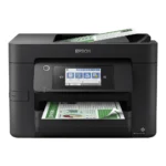 Epson Workforce Pro Wf 4825Dwf Tinte Mfp A4