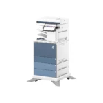 Hp Laserjet Enterprise Flow Mfp 6800Zfsw Laser Color Mfp A4