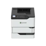 Lexmark Ms823Dn Sw Laser A4
