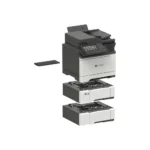 Lexmark Xc4240 Laser Color A4 Mfp