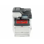 Oki Mc883Dn Laser Color Mfp A3 1327755265