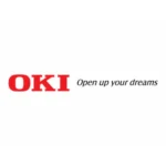 Oki Medienschacht 47074403 535 Blatt