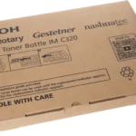 Ricoh 423651 Resttonerbehalter