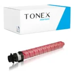 Tonex Alternativ Fur Ricoh Mp C3503 Mpc3503M Toner Magenta Bis Zu 18000 Seiten