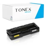 Tonex Alternativ Fur Ricoh Sp C250E 407546 Toner Gelb Bis Zu 1600 Seiten