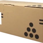 Ricoh Sp C250Ebk Schwarz Toner