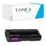Tonex Alternativ Fur Ricoh Sp C252He 407718 Toner Magenta Bis Zu 6000 Seiten