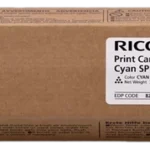 Ricoh Sp C430Ec Cyan Toner