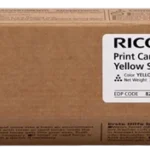 Ricoh Sp C430Ey Yellow Toner