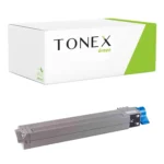 Toner Modul Komp Zu Oki C9600 G2Rhalyc