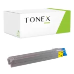 Toner Modul Komp Zu Oki C9655 Huubv4Si