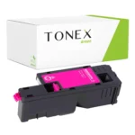 Toner Modul Komp Zu Dell C1660W 4Rzblwy9