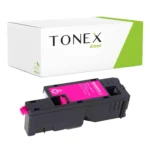 Toner Modul Komp Zu Epson C1700Cx17 Y2Eeduxl