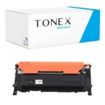 Tonex Alternativ Fur Samsung Clp 310 Clt K4092S Toner Schwarz Bis Zu 1500 Seiten