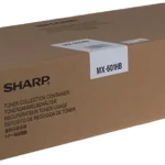 Original Sharp Mx601Hb Resttonerbehalter