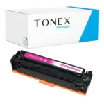 Tonex Alternativ Fur Canon 067 Hm 5104C002 Toner Magenta Bis Zu 2350 Seiten
