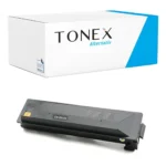 Tonex Alternativ Fur Utax Ck 5510K Toner Schwarz Bis Zu 20000 Seiten