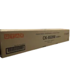 Utax Original Ck 8520M 1T02P3But0 Bis Zu 6000 Seiten