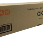 Utax Original Ck 8520Y 1T02P3Aut0 Bis Zu 6000 Seiten