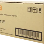Utax Original Pk 5011Y 1T02Nraut0 Bis Zu 5000 Seiten