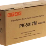Utax Original Pk 5017M 1T02Tvbut0 Bis Zu 6000 Seiten