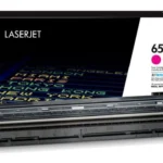 Original Hp 659X W2013X Magenta Tonerkartusche