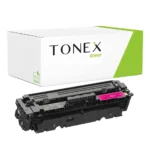 Tonex Green Fur Hp 415A W2033A Toner Magenta Bis Zu 2100 Seiten