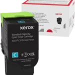 Original Xerox 006R04357 Toner Cyan
