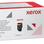 Xerox 006R04829 Magenta Toner C320325