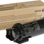 Original Xerox 106R03477 6515 Cyan Tonerkartusche