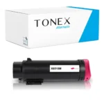 Tonex Alternativ Fur Xerox 6515 106R03478 Toner Magenta Bis Zu 2400 Seiten
