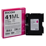 Original Ricoh 405767 Gc41Ml Tinte Sonstige