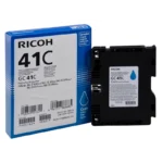 Original Ricoh 405762 Gc41C Tinte Sonstige