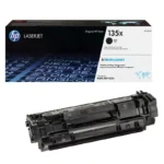 Hp 135X Schwarz Toner W1350X