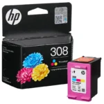 Hp 308 Mehrere Farben Druckerpatrone 7Fp20Ue