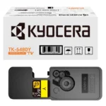 Kyocera Tk 5480Y Gelb Toner 1T0C22Anl0